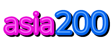 asia200 — logo kanal